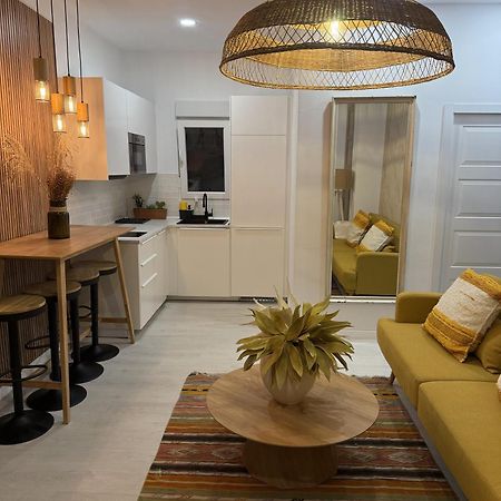 Penthouse Center Sevilla Buitenkant foto